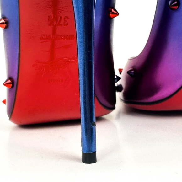 Christian Louboutin Pumps- Size 37.5 - Picture 6 of 10
